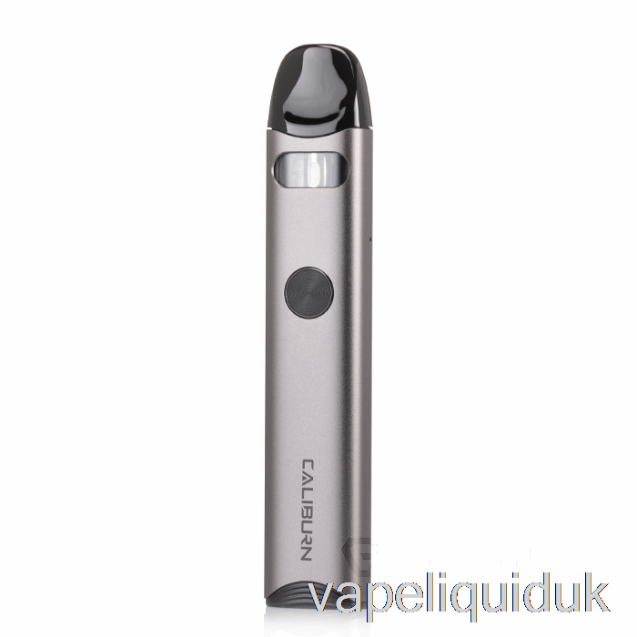 Uwell CALIBURN A3 15W Pod System Grey Vape Juice